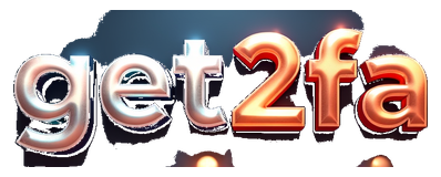 get2fa logo
